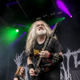 Incantation - Brutal Assault 2024 - druhý den, Pevnost Josefov, Jaroměř, 8.8.2024