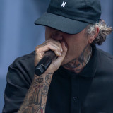 The Amity Affliction - Brutal Assault 2024 - druhý den, Pevnost Josefov, Jaroměř, 8.8.2024