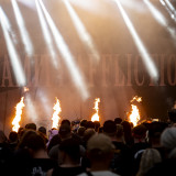 The Amity Affliction - Brutal Assault 2024 - druhý den, Pevnost Josefov, Jaroměř, 8.8.2024