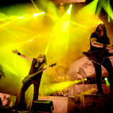 Testament - Brutal Assault 2024 - druhý den, Pevnost Josefov, Jaroměř, 8.8.2024