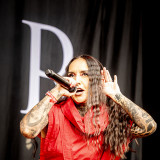 Jinjer - Brutal Assault 2024 - třetí den, Pevnost Josefov, Jaroměř, 9.8.2024