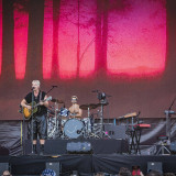 Lany, Sziget - den 6, Óbudai island, Budapešť, Maďarsko, 12.8.2024