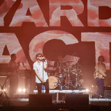 Yard Act, Sziget - den 6, Óbudai island, Budapešť, Maďarsko, 12.8.2024