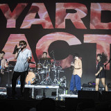 Yard Act, Sziget - den 6, Óbudai island, Budapešť, Maďarsko, 12.8.2024