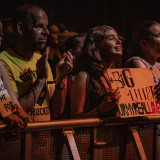 Big Thief, Sziget - den 6, Óbudai island, Budapešť, Maďarsko, 12.8.2024