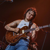 Big Thief, Sziget - den 6, Óbudai island, Budapešť, Maďarsko, 12.8.2024