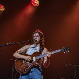 Big Thief, Sziget - den 6, Óbudai island, Budapešť, Maďarsko, 12.8.2024