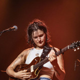 Big Thief, Sziget - den 6, Óbudai island, Budapešť, Maďarsko, 12.8.2024