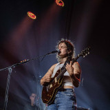 Big Thief, Sziget - den 6, Óbudai island, Budapešť, Maďarsko, 12.8.2024