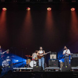 Big Thief, Sziget - den 6, Óbudai island, Budapešť, Maďarsko, 12.8.2024