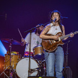 Big Thief, Sziget - den 6, Óbudai island, Budapešť, Maďarsko, 12.8.2024