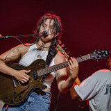 Big Thief, Sziget - den 6, Óbudai island, Budapešť, Maďarsko, 12.8.2024