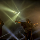 Zeal & Ardor - Battlefield Rituals, Amfiterátr Bojiště, Trutnov, 7.9.2024