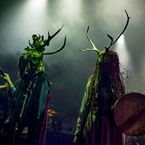 Heilung -  Battlefield Rituals, Amfiterátr Bojiště, Trutnov, 7.9.2024