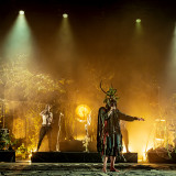 Heilung -  Battlefield Rituals, Amfiterátr Bojiště, Trutnov, 7.9.2024