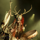 Heilung -  Battlefield Rituals, Amfiterátr Bojiště, Trutnov, 7.9.2024