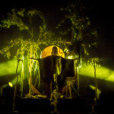 Heilung -  Battlefield Rituals, Amfiterátr Bojiště, Trutnov, 7.9.2024