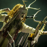 Heilung -  Battlefield Rituals, Amfiterátr Bojiště, Trutnov, 7.9.2024