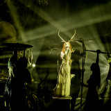 Heilung -  Battlefield Rituals, Amfiterátr Bojiště, Trutnov, 7.9.2024