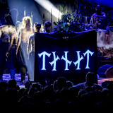 Heilung -  Battlefield Rituals, Amfiterátr Bojiště, Trutnov, 7.9.2024