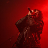 Overkill, One Machine, Catastrofy, Laid to Waste, MeetFactory, Praha, 8.8.2024 (fotogalerie)