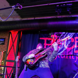 Precedens, Bounty Rock Cafe, Olomouc, 13.9.2024