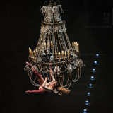 Cirque Du Soleil - Corteo, O2 arena, Praha, 25.9.2024