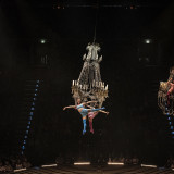 Cirque Du Soleil - Corteo, O2 arena, Praha, 25.9.2024