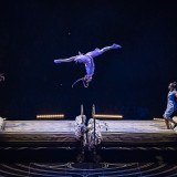 Cirque Du Soleil - Corteo, O2 arena, Praha, 25.9.2024