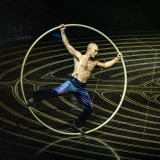 Cirque Du Soleil - Corteo, O2 arena, Praha, 25.9.2024