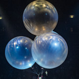 Cirque Du Soleil - Corteo, O2 arena, Praha, 25.9.2024