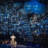 Cirque Du Soleil - Corteo, O2 arena, Praha, 25.9.2024