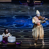 Cirque Du Soleil - Corteo, O2 arena, Praha, 25.9.2024