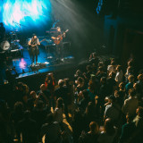 teepee, Palác Akropolis, Praha, 26.9.2024 (fotogalerie)