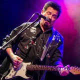 Mike Zito, Lucerna Music Bar, Praha, 2.10.2024