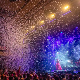 Tereza Mašková, Růžová Lucerna, Velký sál Lucerny, Praha, 4.10.2024