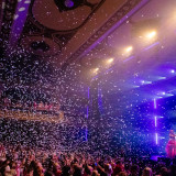 Tereza Mašková, Růžová Lucerna, Velký sál Lucerny, Praha, 4.10.2024