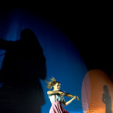 Lindsey Stirling, O2 universum, Praha, 9.10.2024