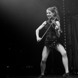 Lindsey Stirling, O2 universum, Praha, 9.10.2024