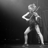 Lindsey Stirling, O2 universum, Praha, 9.10.2024