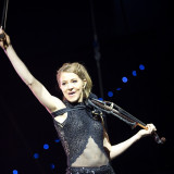 Lindsey Stirling, O2 universum, Praha, 9.10.2024