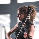 Lindsey Stirling, O2 universum, Praha, 9.10.2024