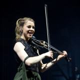 Lindsey Stirling, O2 universum, Praha, 9.10.2024