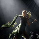 Lindsey Stirling, O2 universum, Praha, 9.10.2024