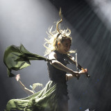 Lindsey Stirling, O2 universum, Praha, 9.10.2024