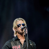 Duff McKagan, Sono Centrum, Brno, 11.10.2024