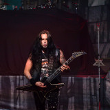 Firewind, Masters of Rock Café, Zlín, 10.10.2024