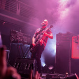 Russian Circles, Archa+, Praha, 12.10.2024