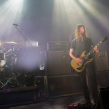 Russian Circles, Archa+, Praha, 12.10.2024