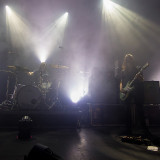 Russian Circles, Archa+, Praha, 12.10.2024